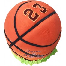№3046 "Баскетбол"